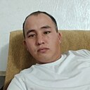 Максат, 34 года