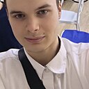 Матфей, 19 лет