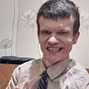 Дмитрий Бородкин, 34 года