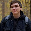 Давид, 26 лет