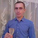 Ванек, 35 лет