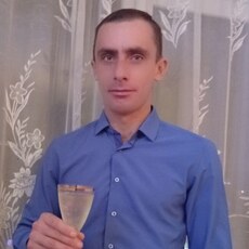 Фотография мужчины Ванек, 35 лет из г. Мариуполь