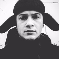 Фотография мужчины Данил, 29 лет из г. Петропавловск-Камчатский