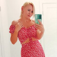 Фотография девушки Марина, 44 года из г. Гомель