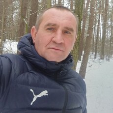 Фотография мужчины Эдцарб, 44 года из г. Кобрин
