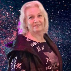 Фотография девушки Светлана, 65 лет из г. Балаково