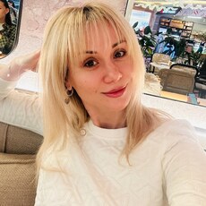 Фотография девушки Аля, 38 лет из г. Ростов-на-Дону