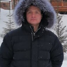 Фотография мужчины Сергей, 38 лет из г. Арсеньев