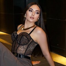 Фотография девушки Елена, 27 лет из г. Чита