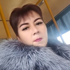 Фотография девушки Людмила, 49 лет из г. Лутугино