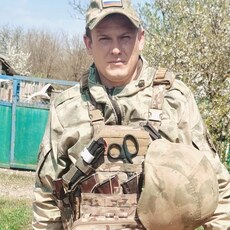 Фотография мужчины Александр, 36 лет из г. Северск