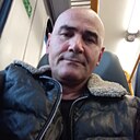 Исмат, 49 лет