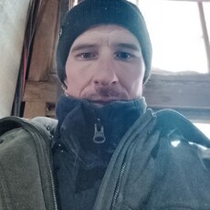 Фотография мужчины Александр, 32 года из г. Уральск