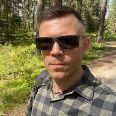 Фотография мужчины Артём, 39 лет из г. Выкса