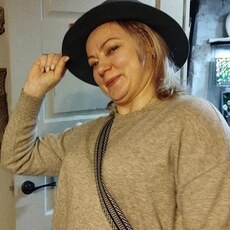 Фотография девушки Аннушка, 42 года из г. Екатеринбург