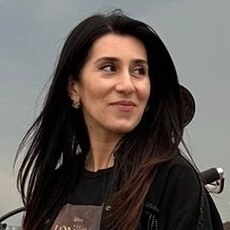 Фотография девушки Альбина, 38 лет из г. Махачкала