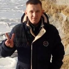 Фотография мужчины Сергей, 37 лет из г. Владивосток