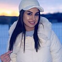 Любовь, 28 лет