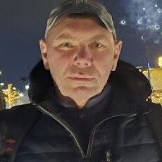 Фотография мужчины Вадим, 48 лет из г. Торез