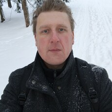 Фотография мужчины Сергей, 40 лет из г. Павловск (Санкт-Петербург)