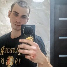 Фотография мужчины Николай, 22 года из г. Армавир