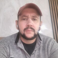 Фотография мужчины Алекс, 44 года из г. Костанай