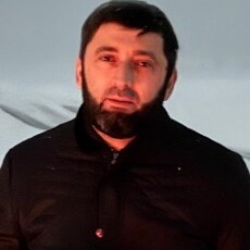 Фотография мужчины Али, 42 года из г. Краснодар