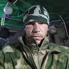 Фотография мужчины Самый, 40 лет из г. Сызрань