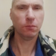 Фотография мужчины Владимир, 46 лет из г. Брест