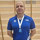 Вадим, 35 лет