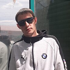 Фотография мужчины Макс, 35 лет из г. Москва