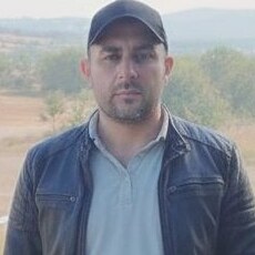 Фотография мужчины Ибрагим, 42 года из г. Николаев