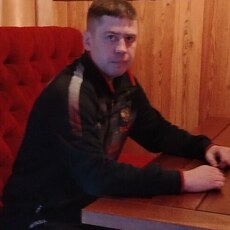 Фотография мужчины Серëга, 43 года из г. Красноярск