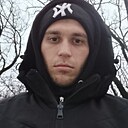 Сергей, 27 лет