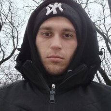 Фотография мужчины Сергей, 27 лет из г. Горловка