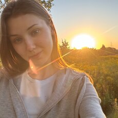 Фотография девушки Анастасия, 19 лет из г. Тула