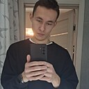 Никита, 20 лет