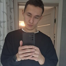 Фотография мужчины Никита, 20 лет из г. Ижевск