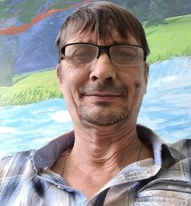 Фотография мужчины Юрий, 55 лет из г. Орск