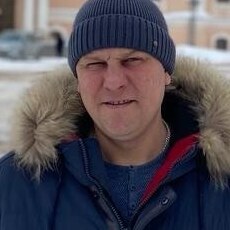 Фотография мужчины Игорек, 45 лет из г. Орск