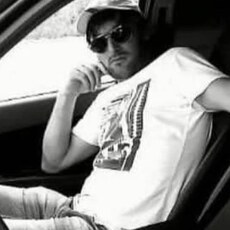 Фотография мужчины Спрси Скажу, 40 лет из г. Каспийск