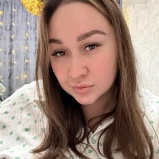 Фотография девушки Анастасия, 31 год из г. Тюмень