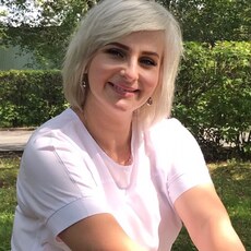 Фотография девушки Алёна, 37 лет из г. Владимир