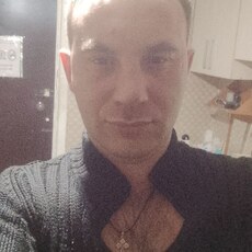 Фотография мужчины Андрей, 33 года из г. Астана