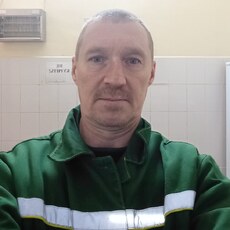 Фотография мужчины Роман, 50 лет из г. Великий Новгород