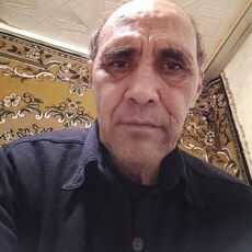 Фотография мужчины Юра, 55 лет из г. Безенчук