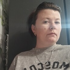 Фотография девушки Алёна, 37 лет из г. Хоринск