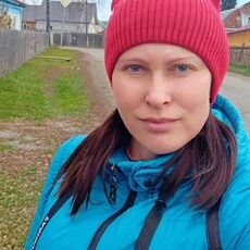 Фотография девушки Anna, 38 лет из г. Рубцовск