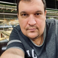 Фотография мужчины Валерий, 42 года из г. Уфа