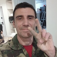 Фотография мужчины Алексей, 36 лет из г. Усть-Каменогорск